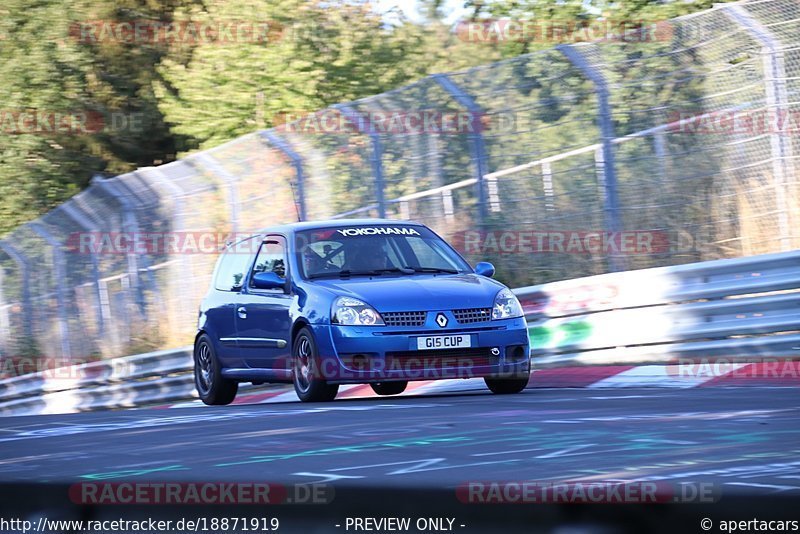 Bild #18871919 - Touristenfahrten Nürburgring Nordschleife (02.09.2022)