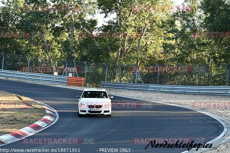 Bild #18871951 - Touristenfahrten Nürburgring Nordschleife (02.09.2022)