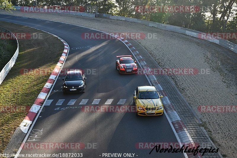 Bild #18872033 - Touristenfahrten Nürburgring Nordschleife (02.09.2022)