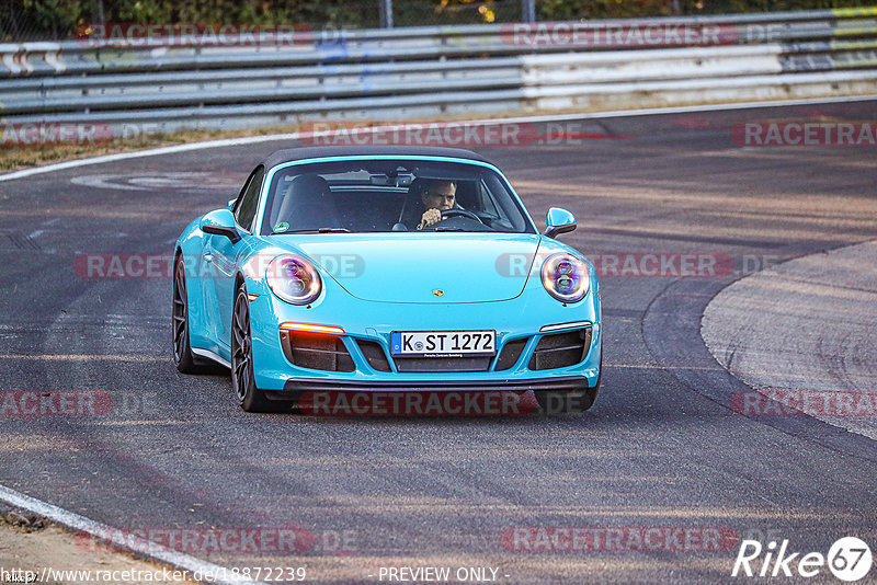 Bild #18872239 - Touristenfahrten Nürburgring Nordschleife (02.09.2022)