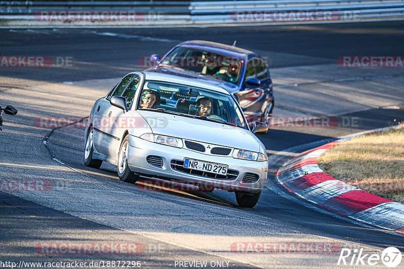 Bild #18872296 - Touristenfahrten Nürburgring Nordschleife (02.09.2022)