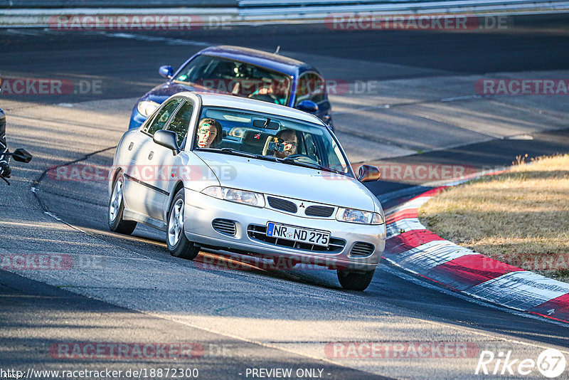 Bild #18872300 - Touristenfahrten Nürburgring Nordschleife (02.09.2022)