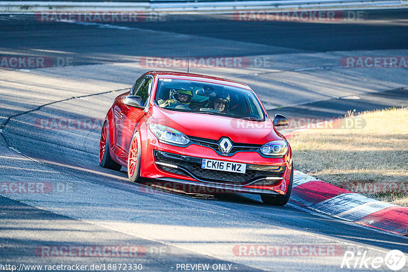 Bild #18872330 - Touristenfahrten Nürburgring Nordschleife (02.09.2022)