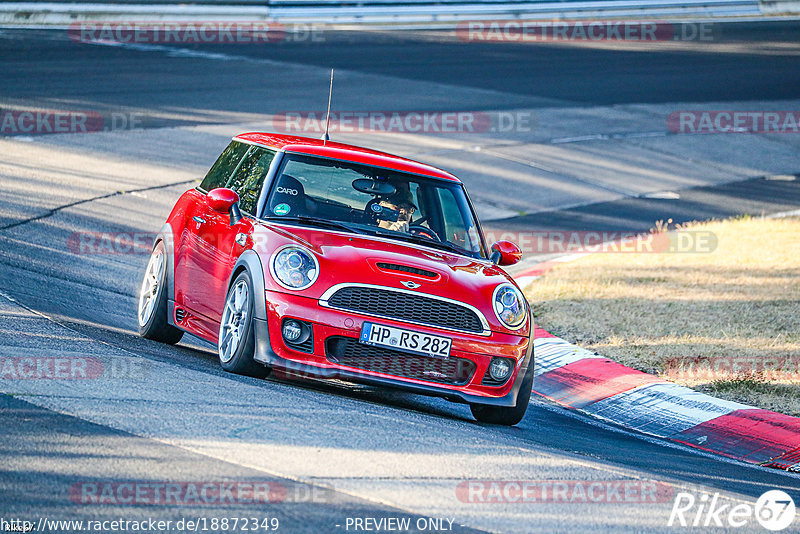 Bild #18872349 - Touristenfahrten Nürburgring Nordschleife (02.09.2022)