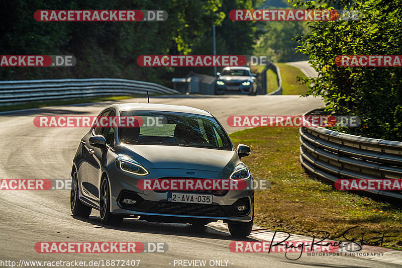 Bild #18872407 - Touristenfahrten Nürburgring Nordschleife (02.09.2022)