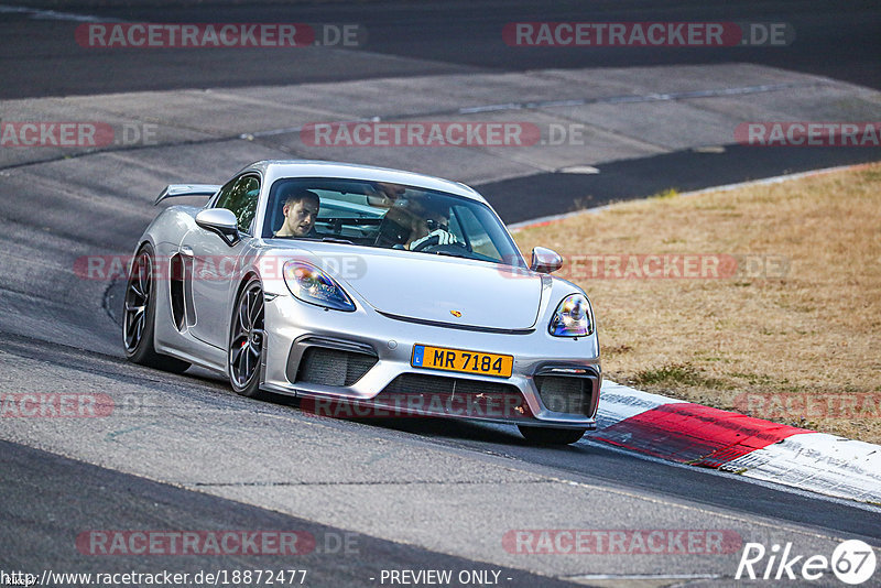 Bild #18872477 - Touristenfahrten Nürburgring Nordschleife (02.09.2022)