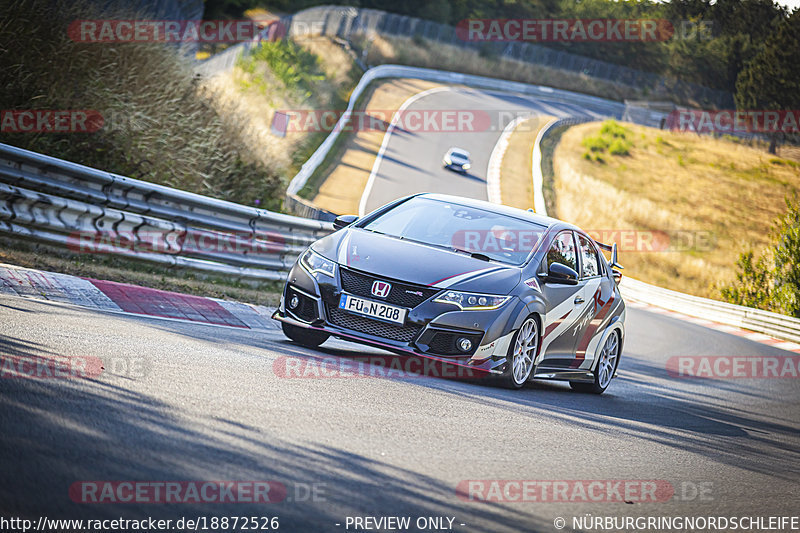 Bild #18872526 - Touristenfahrten Nürburgring Nordschleife (02.09.2022)