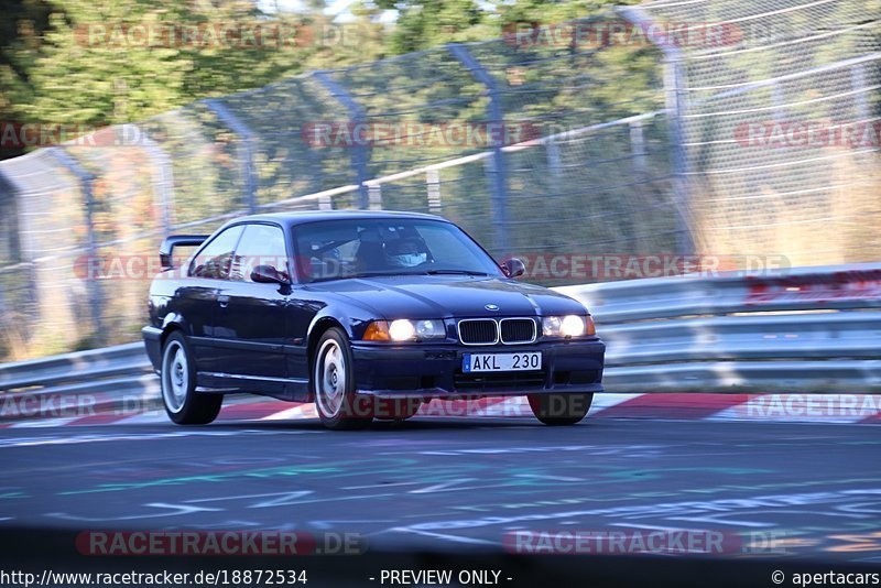 Bild #18872534 - Touristenfahrten Nürburgring Nordschleife (02.09.2022)