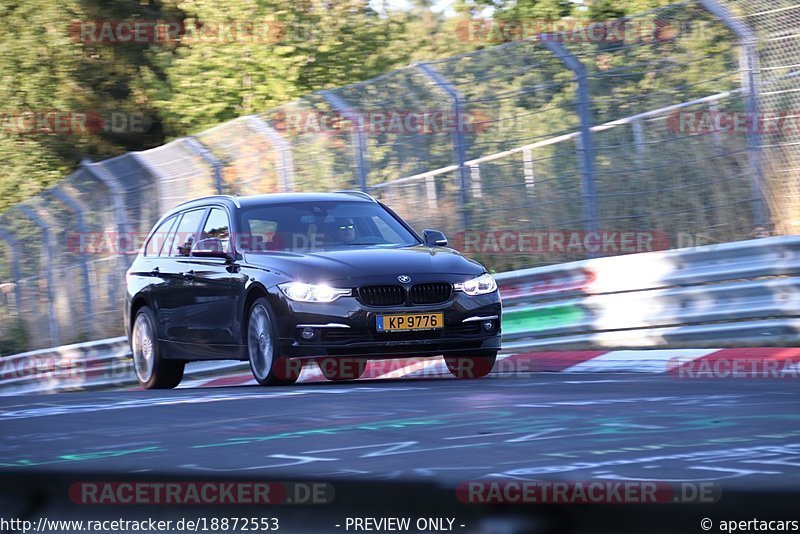 Bild #18872553 - Touristenfahrten Nürburgring Nordschleife (02.09.2022)