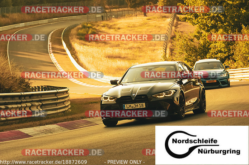 Bild #18872609 - Touristenfahrten Nürburgring Nordschleife (02.09.2022)