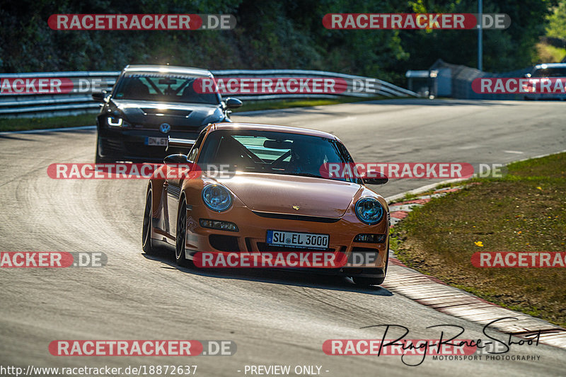 Bild #18872637 - Touristenfahrten Nürburgring Nordschleife (02.09.2022)