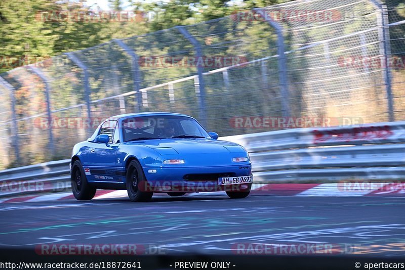 Bild #18872641 - Touristenfahrten Nürburgring Nordschleife (02.09.2022)