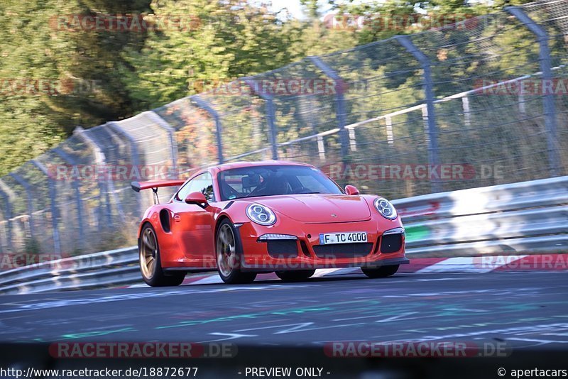 Bild #18872677 - Touristenfahrten Nürburgring Nordschleife (02.09.2022)