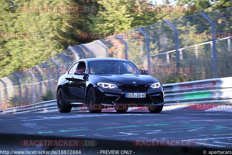 Bild #18872684 - Touristenfahrten Nürburgring Nordschleife (02.09.2022)