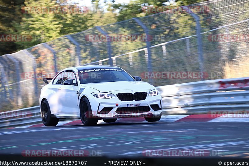 Bild #18872707 - Touristenfahrten Nürburgring Nordschleife (02.09.2022)