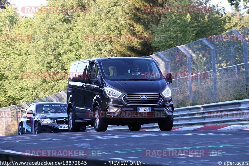 Bild #18872845 - Touristenfahrten Nürburgring Nordschleife (02.09.2022)