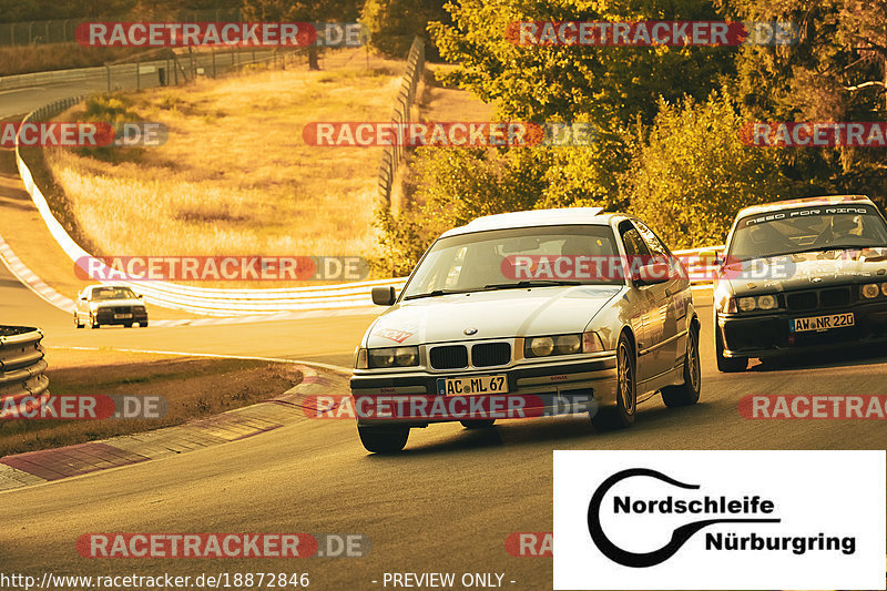 Bild #18872846 - Touristenfahrten Nürburgring Nordschleife (02.09.2022)