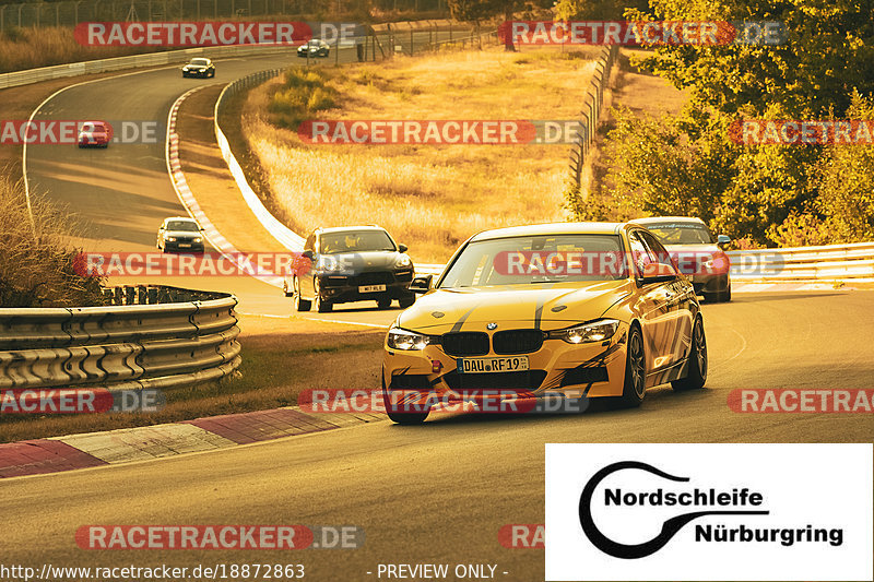 Bild #18872863 - Touristenfahrten Nürburgring Nordschleife (02.09.2022)