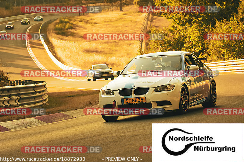 Bild #18872930 - Touristenfahrten Nürburgring Nordschleife (02.09.2022)