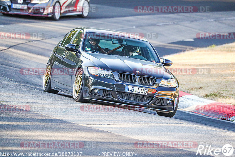 Bild #18873107 - Touristenfahrten Nürburgring Nordschleife (02.09.2022)