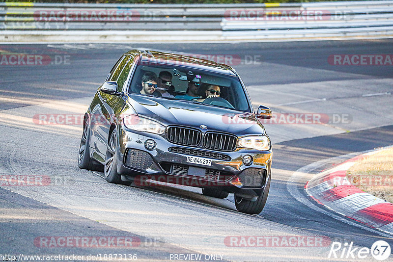 Bild #18873136 - Touristenfahrten Nürburgring Nordschleife (02.09.2022)