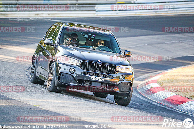 Bild #18873138 - Touristenfahrten Nürburgring Nordschleife (02.09.2022)