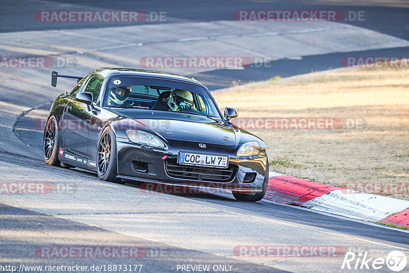 Bild #18873177 - Touristenfahrten Nürburgring Nordschleife (02.09.2022)