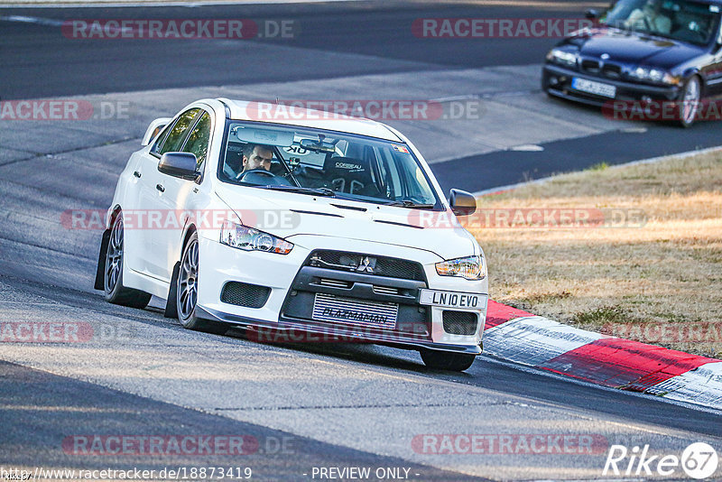 Bild #18873419 - Touristenfahrten Nürburgring Nordschleife (02.09.2022)