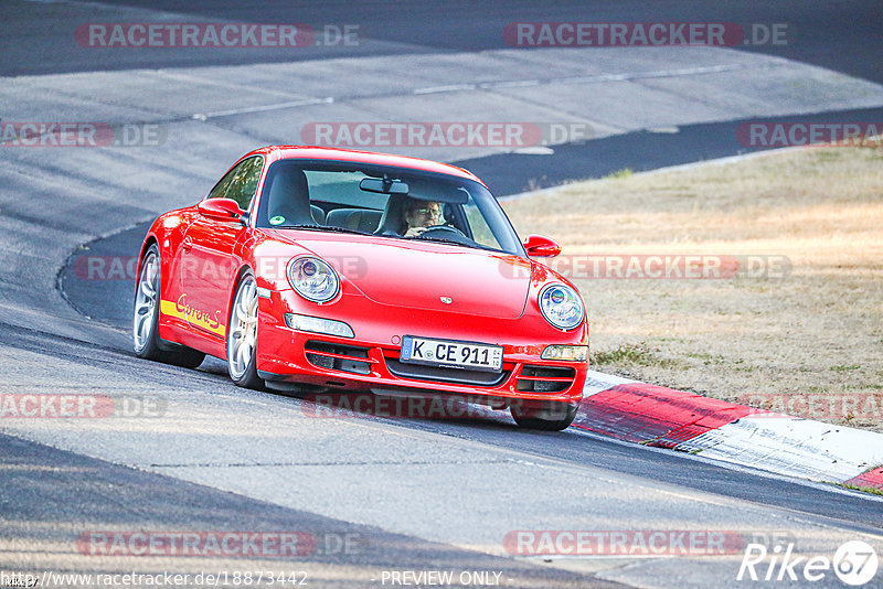 Bild #18873442 - Touristenfahrten Nürburgring Nordschleife (02.09.2022)