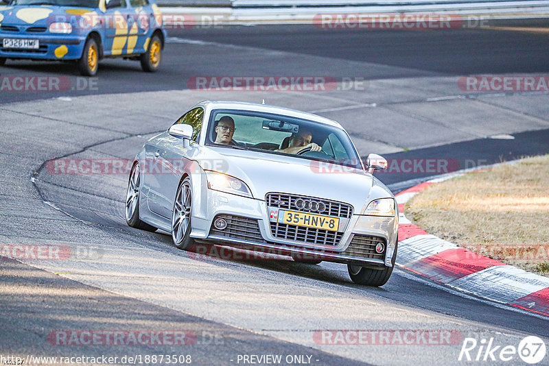 Bild #18873508 - Touristenfahrten Nürburgring Nordschleife (02.09.2022)