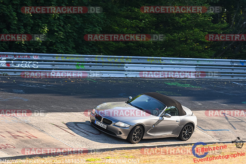 Bild #18873532 - Touristenfahrten Nürburgring Nordschleife (02.09.2022)