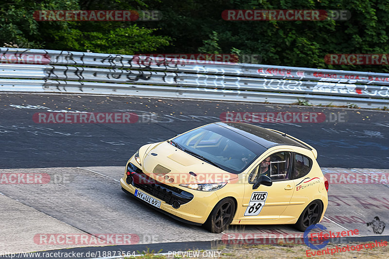 Bild #18873564 - Touristenfahrten Nürburgring Nordschleife (02.09.2022)