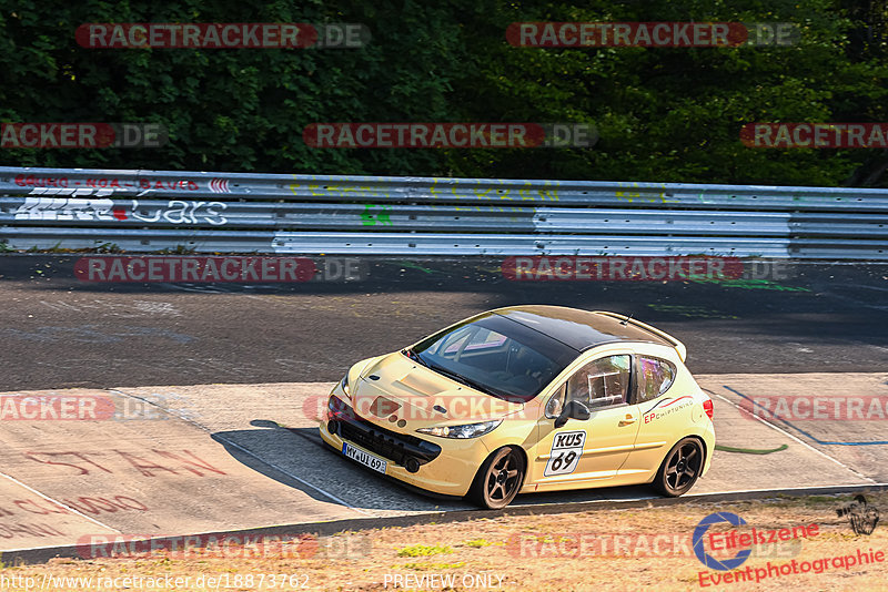 Bild #18873762 - Touristenfahrten Nürburgring Nordschleife (02.09.2022)