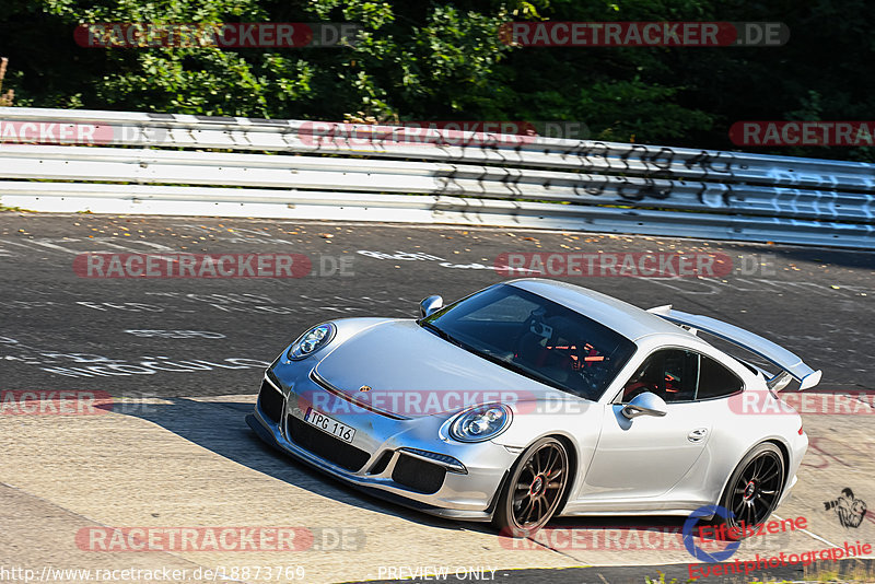 Bild #18873769 - Touristenfahrten Nürburgring Nordschleife (02.09.2022)