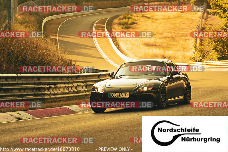 Bild #18873810 - Touristenfahrten Nürburgring Nordschleife (02.09.2022)