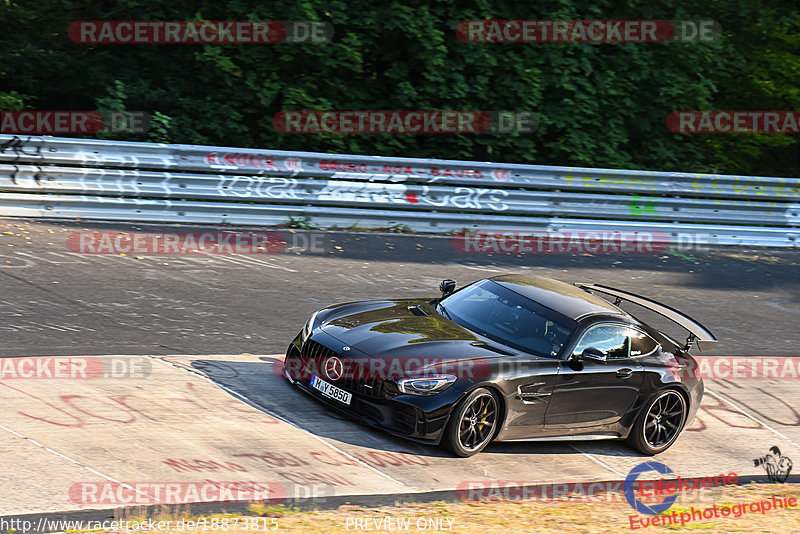 Bild #18873815 - Touristenfahrten Nürburgring Nordschleife (02.09.2022)