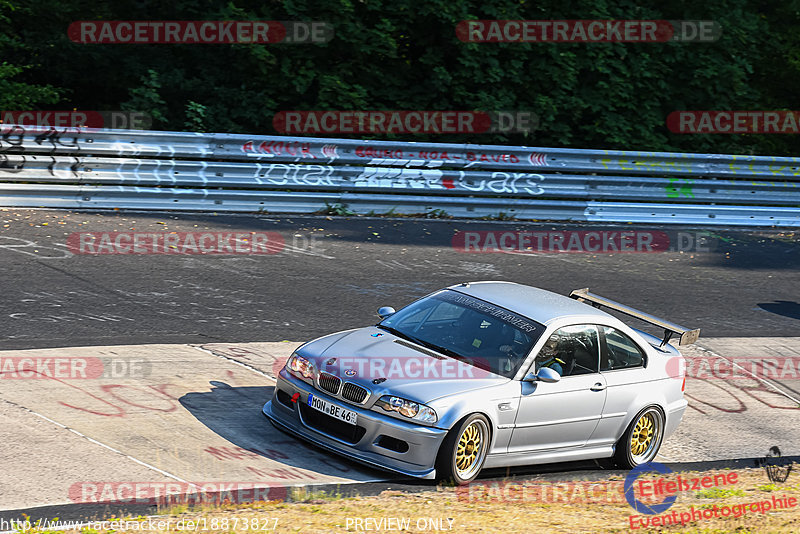 Bild #18873827 - Touristenfahrten Nürburgring Nordschleife (02.09.2022)