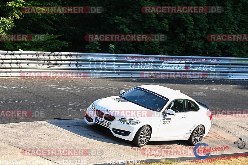 Bild #18873869 - Touristenfahrten Nürburgring Nordschleife (02.09.2022)