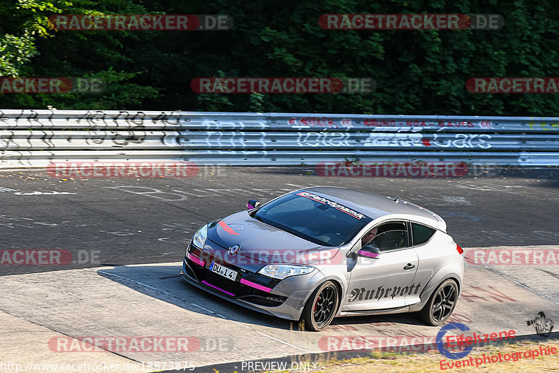 Bild #18873875 - Touristenfahrten Nürburgring Nordschleife (02.09.2022)