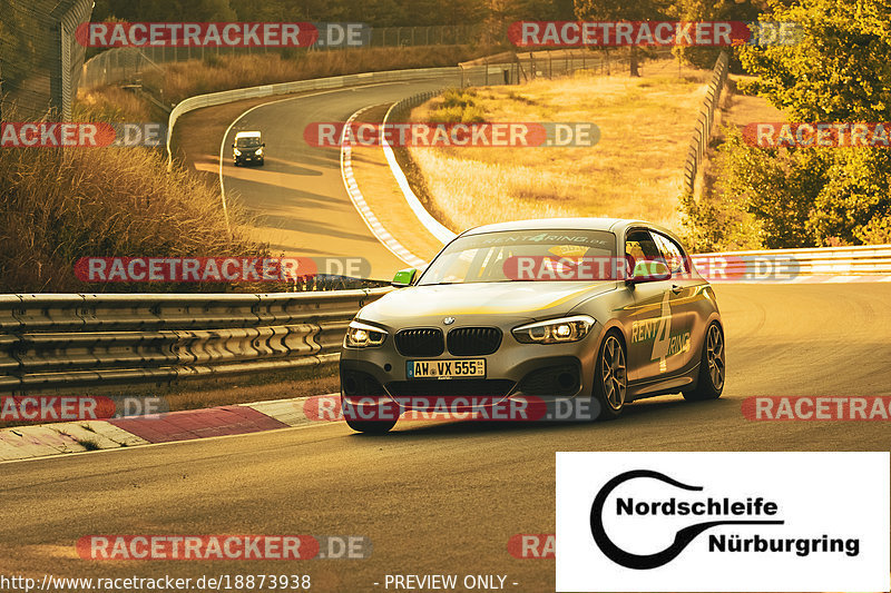 Bild #18873938 - Touristenfahrten Nürburgring Nordschleife (02.09.2022)