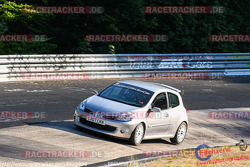 Bild #18873986 - Touristenfahrten Nürburgring Nordschleife (02.09.2022)