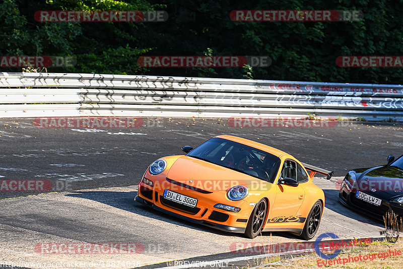 Bild #18874038 - Touristenfahrten Nürburgring Nordschleife (02.09.2022)