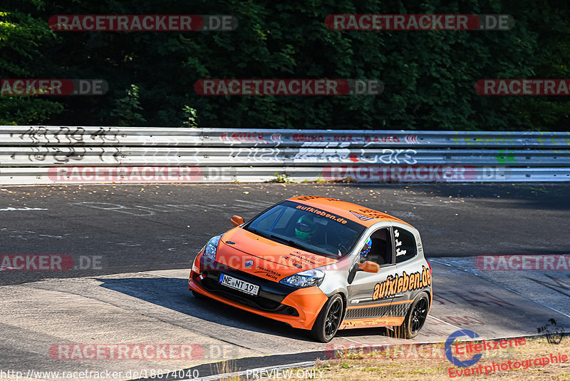 Bild #18874040 - Touristenfahrten Nürburgring Nordschleife (02.09.2022)