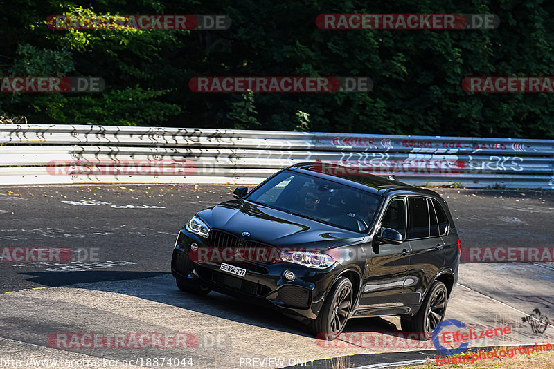 Bild #18874044 - Touristenfahrten Nürburgring Nordschleife (02.09.2022)