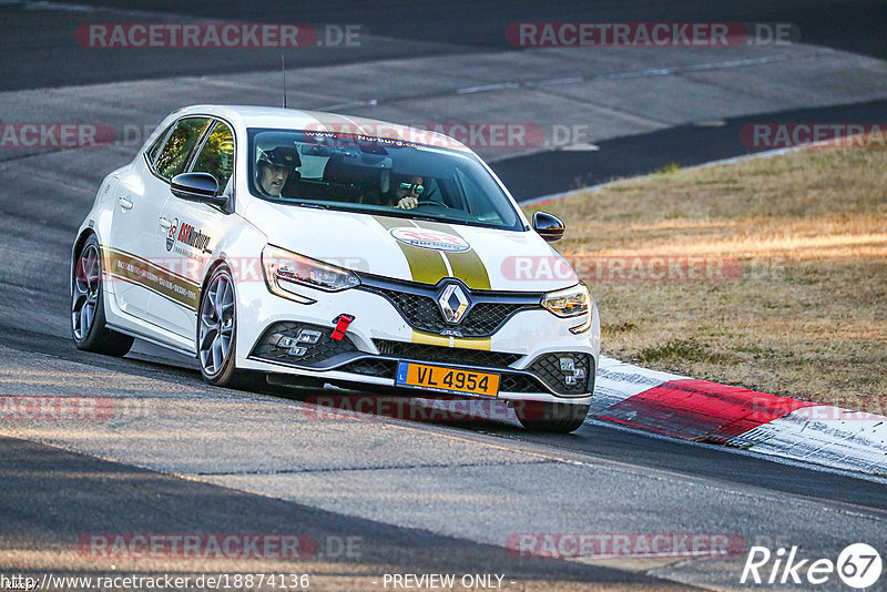 Bild #18874136 - Touristenfahrten Nürburgring Nordschleife (02.09.2022)