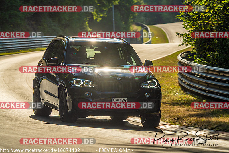 Bild #18874402 - Touristenfahrten Nürburgring Nordschleife (02.09.2022)