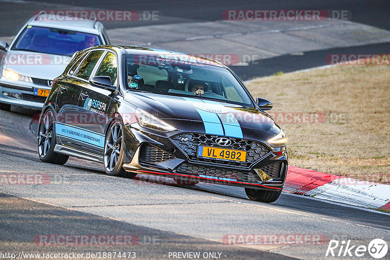 Bild #18874473 - Touristenfahrten Nürburgring Nordschleife (02.09.2022)