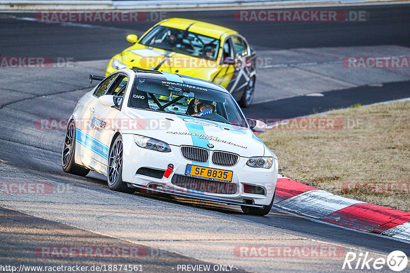 Bild #18874561 - Touristenfahrten Nürburgring Nordschleife (02.09.2022)