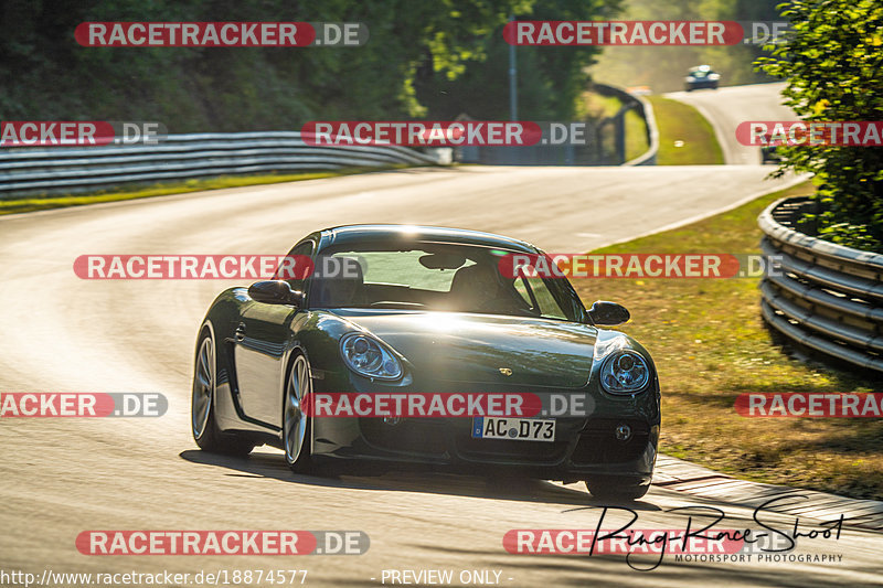 Bild #18874577 - Touristenfahrten Nürburgring Nordschleife (02.09.2022)