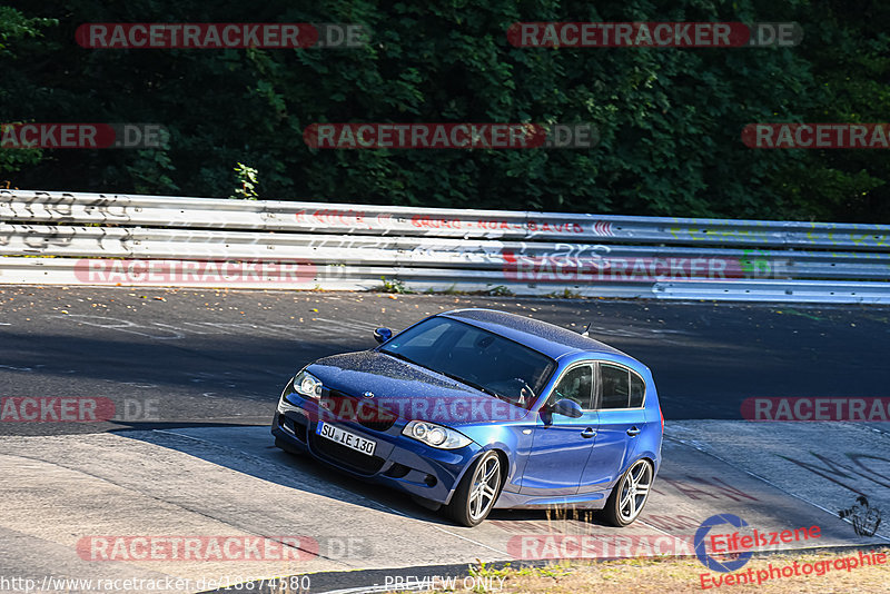 Bild #18874580 - Touristenfahrten Nürburgring Nordschleife (02.09.2022)